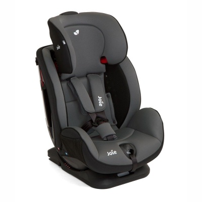 Автокресло Joie Stages FX C1719AAEMB000 Ember