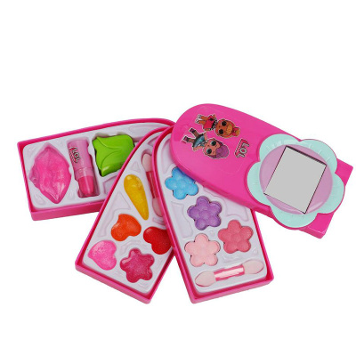 Набор детской декоративной косметики Лол Милая леди 117260-LOL-ML-WOT 2