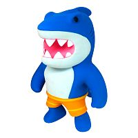 Фигурка тянучка Megalodon 12 см Stumble Guys SG0440-5