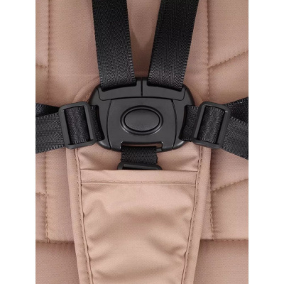 Коляска прогулочная Rant Volt RA353 Beige