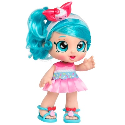 Кукла Джессикейк Kindi Kids 38393
