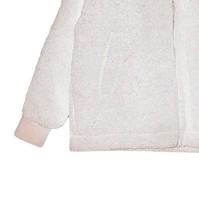 Куртка для девочки Deloras 22732 кремовая 2