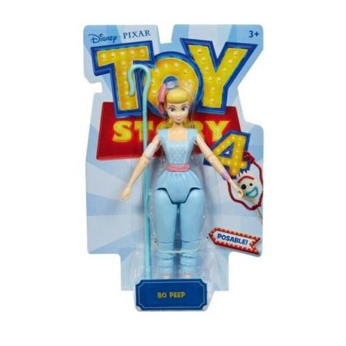 Фигурки персонажей История игрушек 4 Mattel GDP65 фото 4