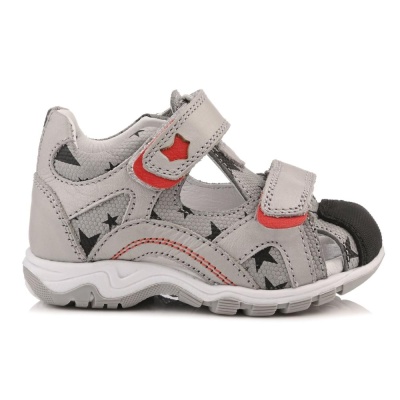 Сандалии Pixel 7-712133-2402 02