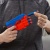 Бластер Nerf Alpha Strike Claw Dual QS-4 Hasbro F2222-1 Бластер Nerf Alpha Strike Claw Dual QS-4 Hasbro F2222-1