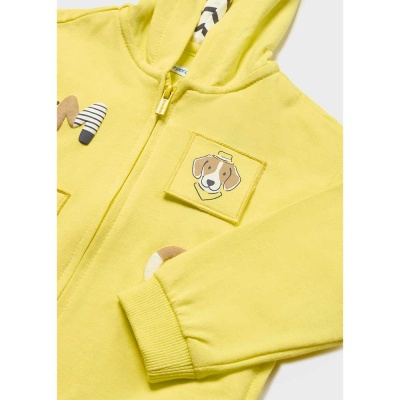 Толстовка Mayoral 1420/41 03