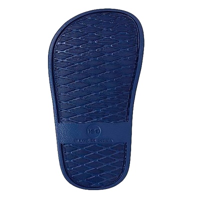 Сланцы для мальчика Kapika 82194-1 синие 4