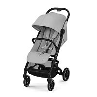 Детская прогулочная коляска Cybex Beezy Fog Grey