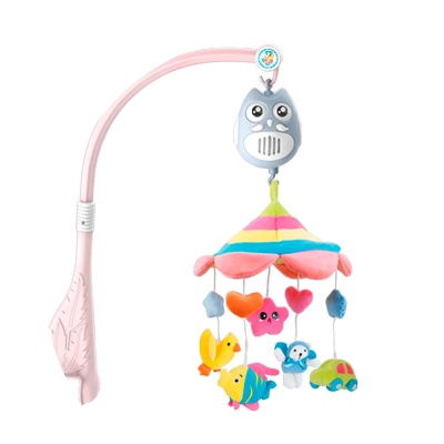 Музыкальный мобиль Сердечки Pituso 6867460