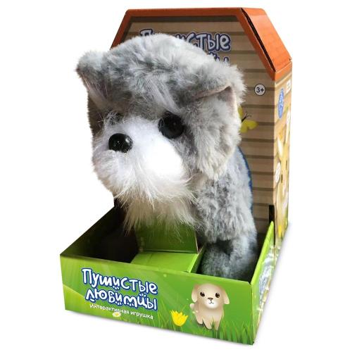 Интерактивная игрушка Весёлый щеночек Mioshi MAC0601-125 фото 2