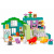 Конструктор Lego Duplo 10470 Современный дом 3в1 Конструктор Lego Duplo 10470 Современный дом 3в1