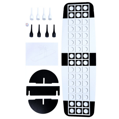 Настольная игра Баланс Битва Десятое королевство 05836