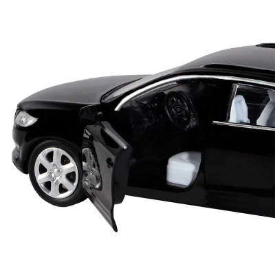 Машинка металлическая Audi Q7 Автопанорама JB1251292 4