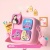 Сумка детская Barbie Koool К38 розовая