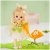Игрушка Кукла коллекционная Mende Doll Dingdang Doris BV9008