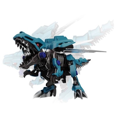 Конструктор Тираннозавр Рекс On time 45099 3