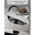 Коляска 2 в 1 Amarobaby Motus белый