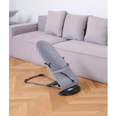 Шезлонг детский Luxmom LM-123