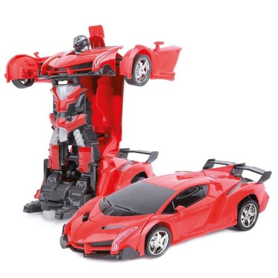 Машина Робот Astrobot Осирис на радиоуправлении Crossbot 870616
