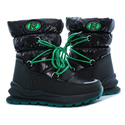 Сапоги зимние Tom&Miki B-10261 4