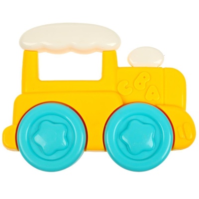 Погремушка Паровозик Умка B2367305-R