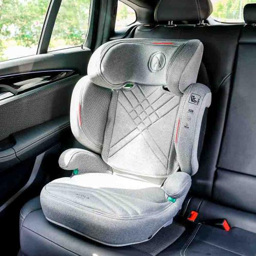 Автокресло детское 2/3 Avola isofix Coletto фото 4