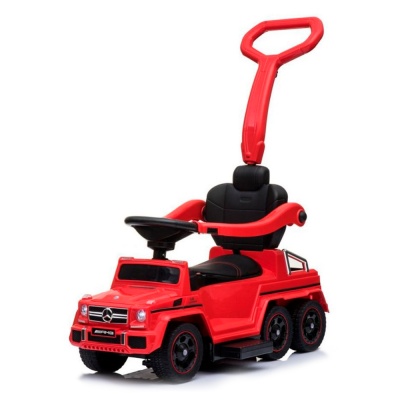 Толокар Mercedes RiverToys А010АА