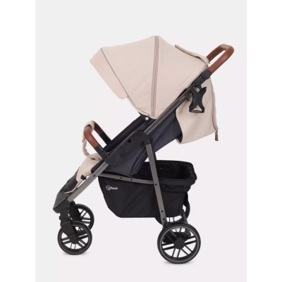 Коляска прогулочная Rant Vega RA057 Beige