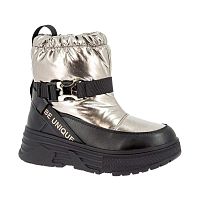 Сапоги зимние Kenka LTR_22-501_bronze