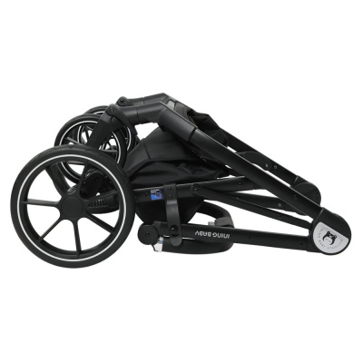 Коляска 2 в 1 Ining Baby Sevila KR338 khaki