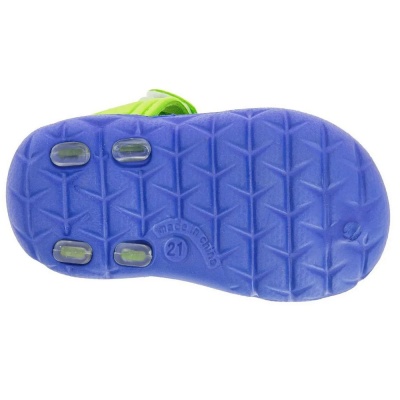 Кроксы Kenka BYH_116_bright_navy 4