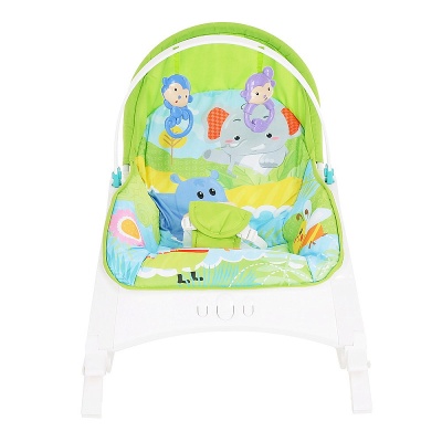 Кресло-качалка Handy Слоненок и друзья Pituso 6808А 1