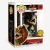 Фигурка Funko POP Jurassic Park Dilophosaurus Funko 26736 Фигурка Funko POP Jurassic Park Dilophosaurus Funko 26736