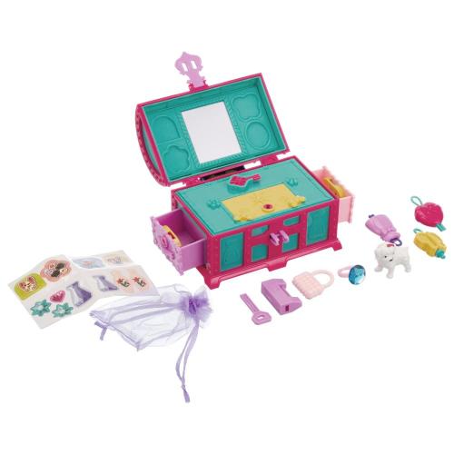 Игровой набор Секреты принцессы Girl's club IT109951 фото 2
