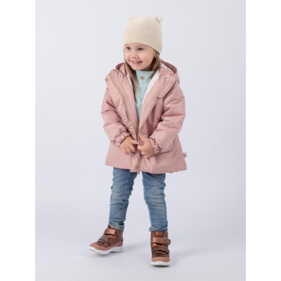 Куртка Баса Даримир пудровый 05