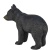 Фигурка Американский черный медвежонок Konik AMW2119 Фигурка Американский черный медвежонок Konik AMW2119