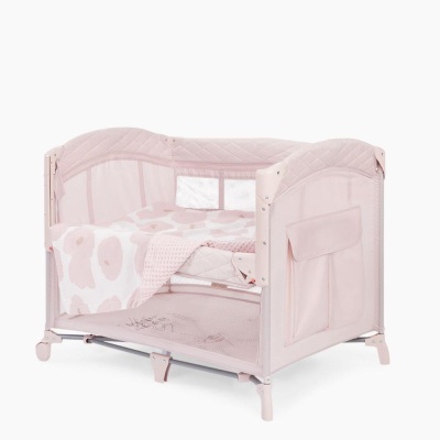 Манеж Happy Baby Wilson 93001 rose 05