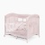 Манеж Happy Baby Wilson 93001 rose