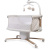 Колыбель электрическая Peppy Sonno 2.0 White