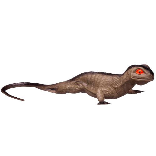 Фигурка ящерицы Junfa WA-26772