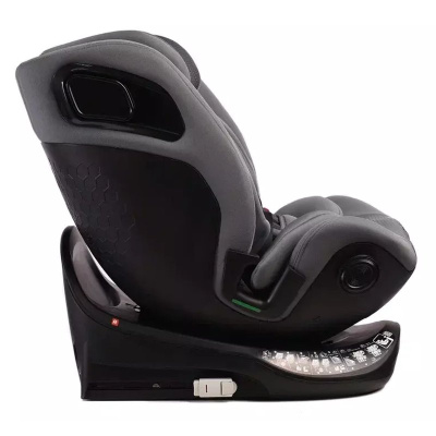 Автокресло Peppy Solo I-Size Y-D05 Grey 03