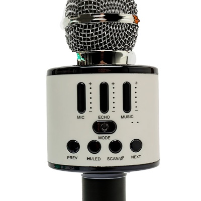 Микрофон Караоке Q88 2