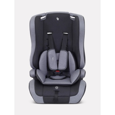 Автокресло Rant Basic Mile HD-02 Grey 05