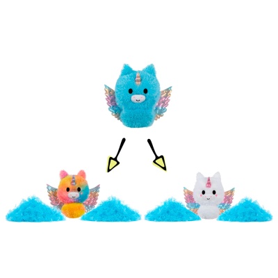 Игровой набор Пегас Fluffie Stuffiez MGA 43869 2