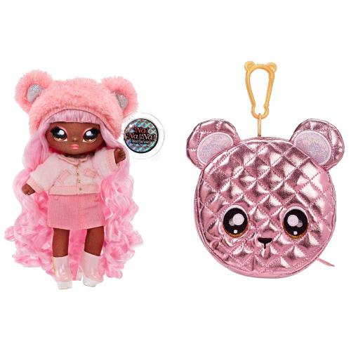 Игровой набор Na Na Na Surprise Glam Metallic S1 MGA 575344 фото 4