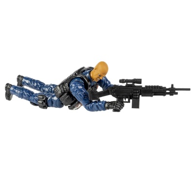 Игровой набор Настоящий боец Bondibon ВВ6255 04