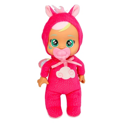 Кукла Ханна Малышка плачущая 25 см Cry Babies IMC Toys 65179 3