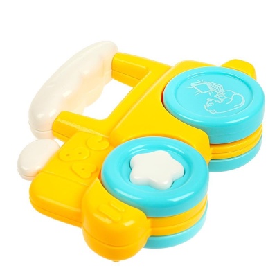 Погремушка Паровозик Умка B2367305-R