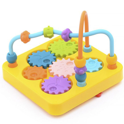 Развивающий центр Мультикуб UT0012