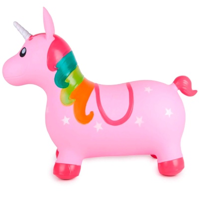 Прыгун Единорожка Altacto ALT1802-132 2